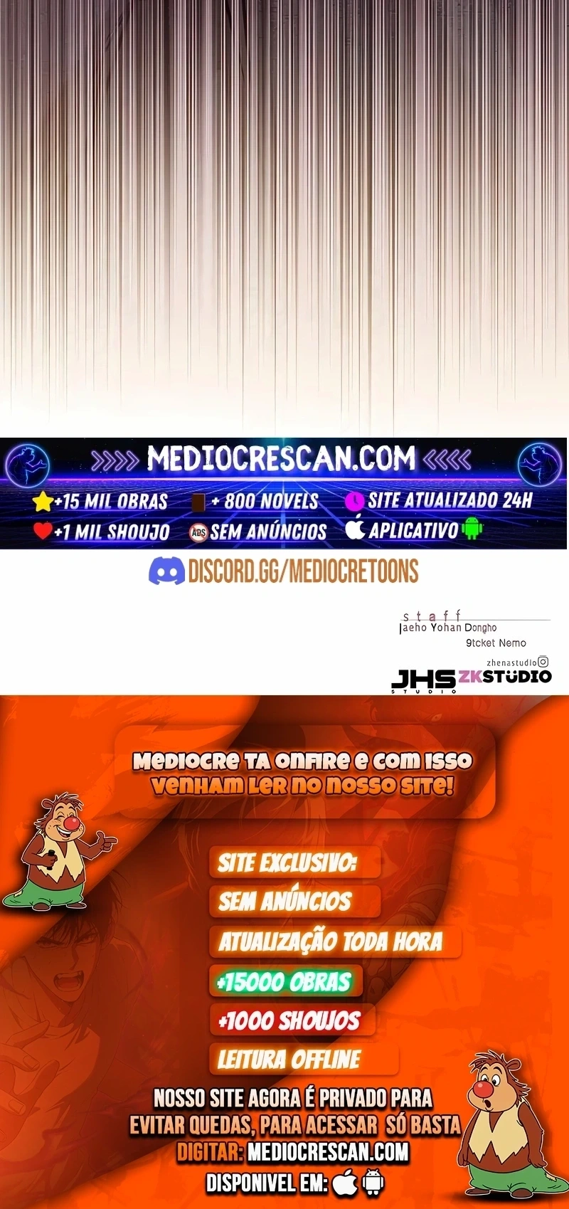 Read Veletric PT Manga Online