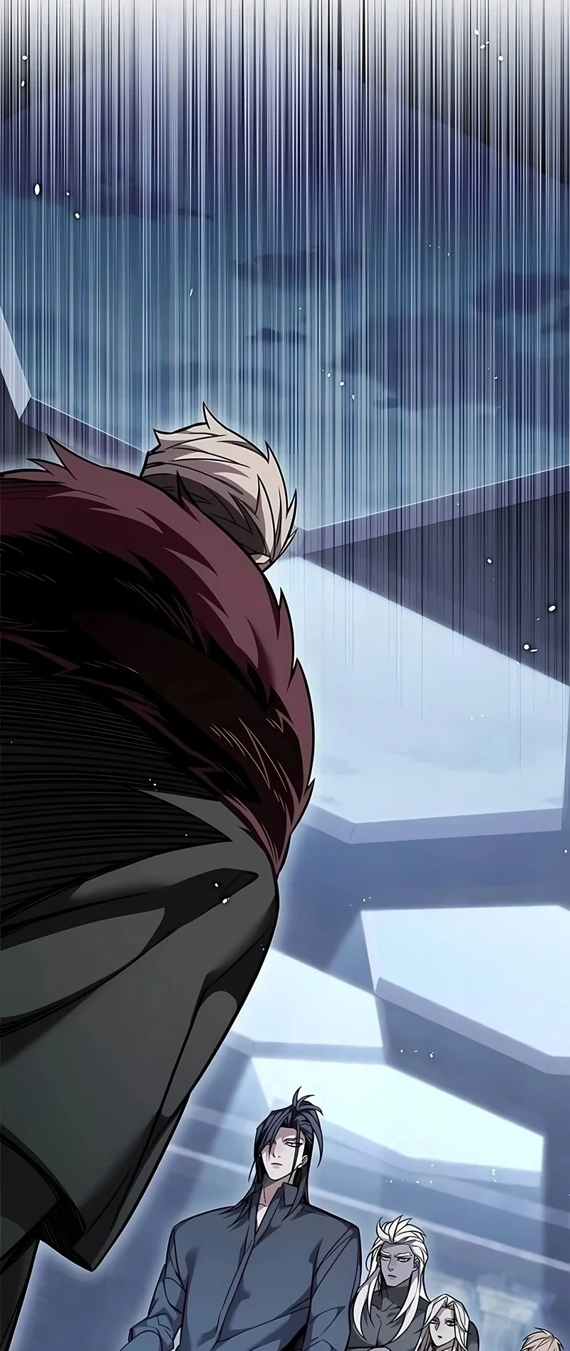 Read Veletric PT Manga Online