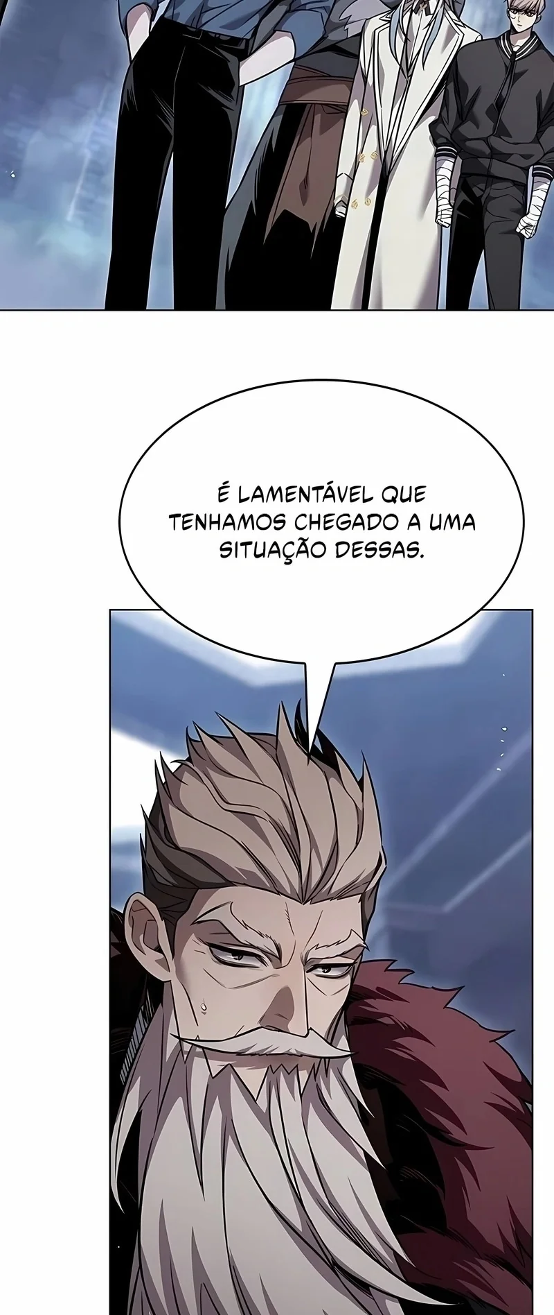 Read Veletric PT Manga Online