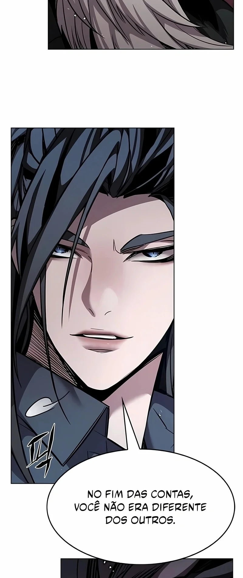 Read Veletric PT Manga Online
