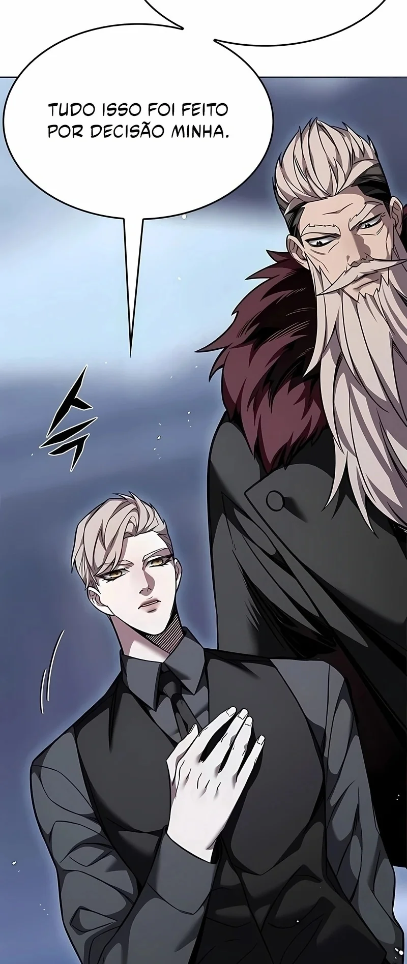 Read Veletric PT Manga Online