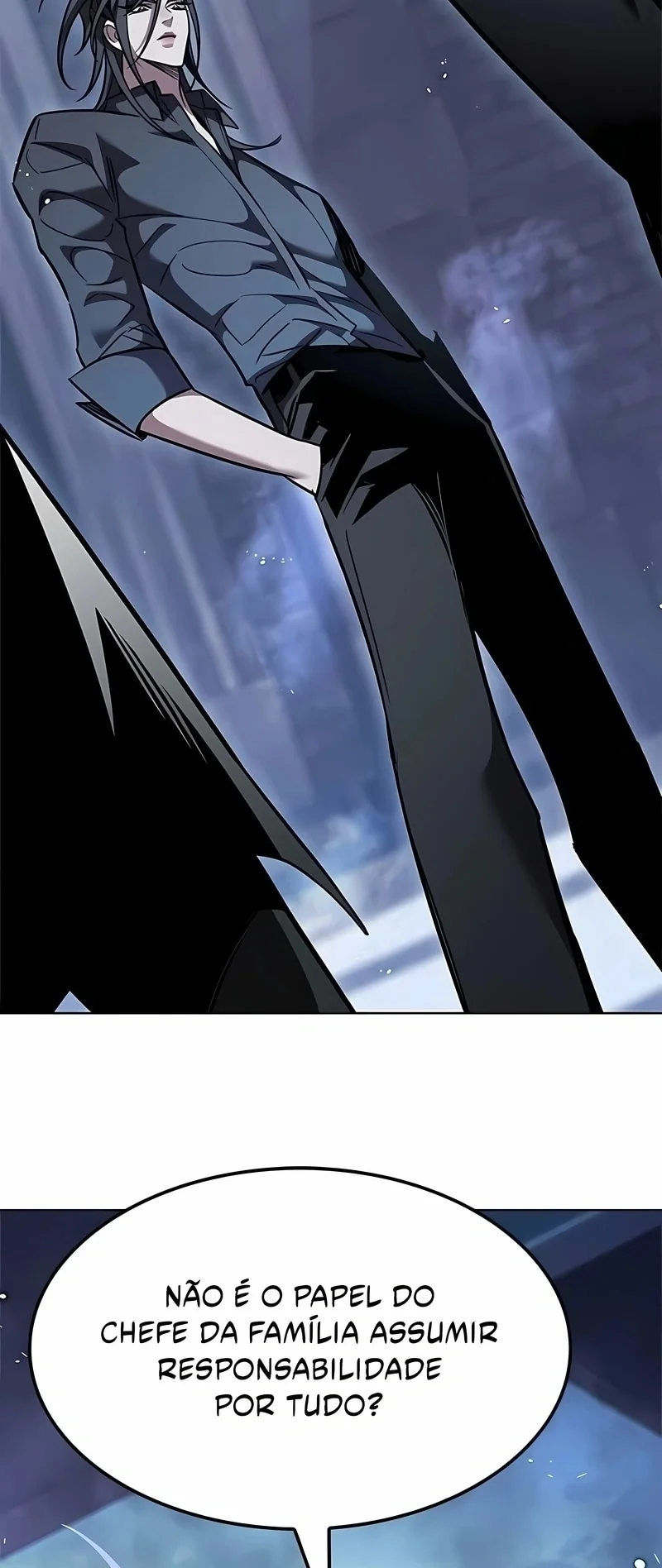 Read Veletric PT Manga Online