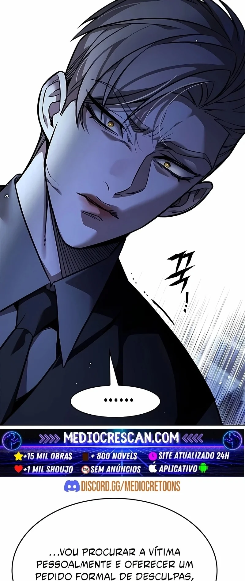 Read Veletric PT Manga Online