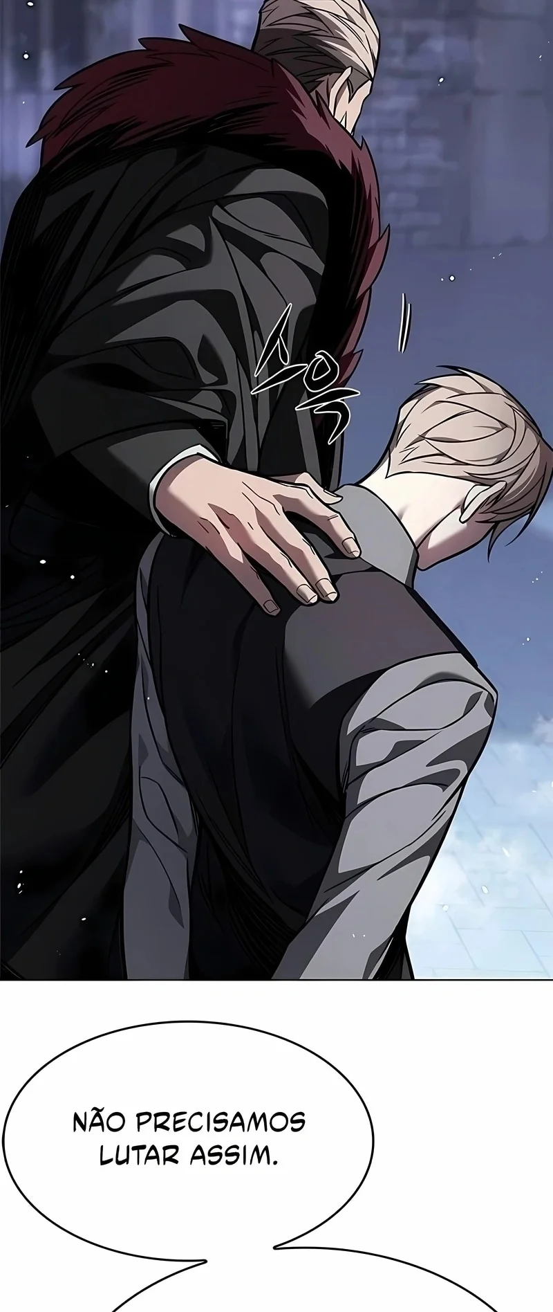 Read Veletric PT Manga Online