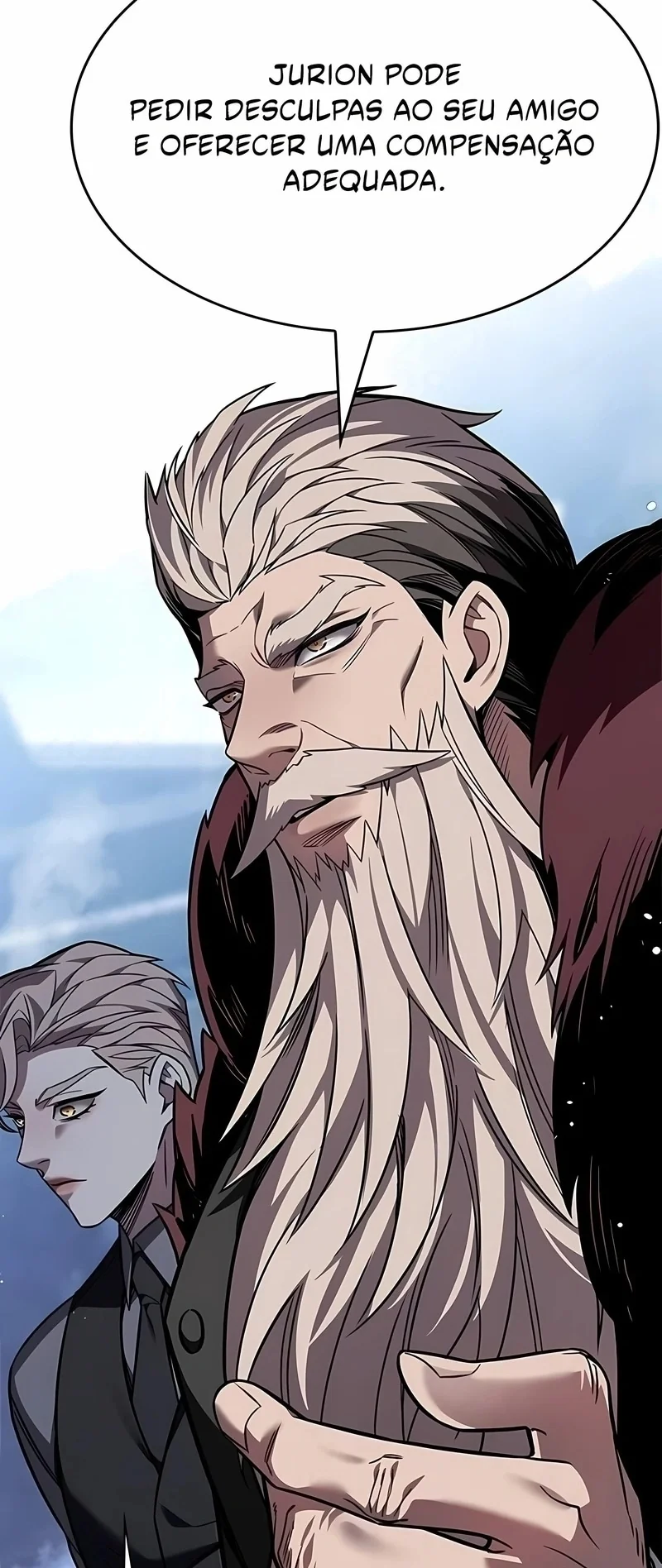 Read Veletric PT Manga Online