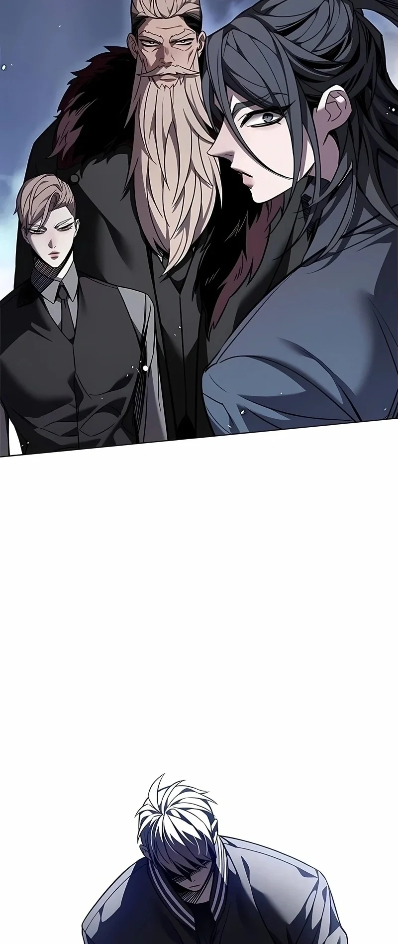 Read Veletric PT Manga Online