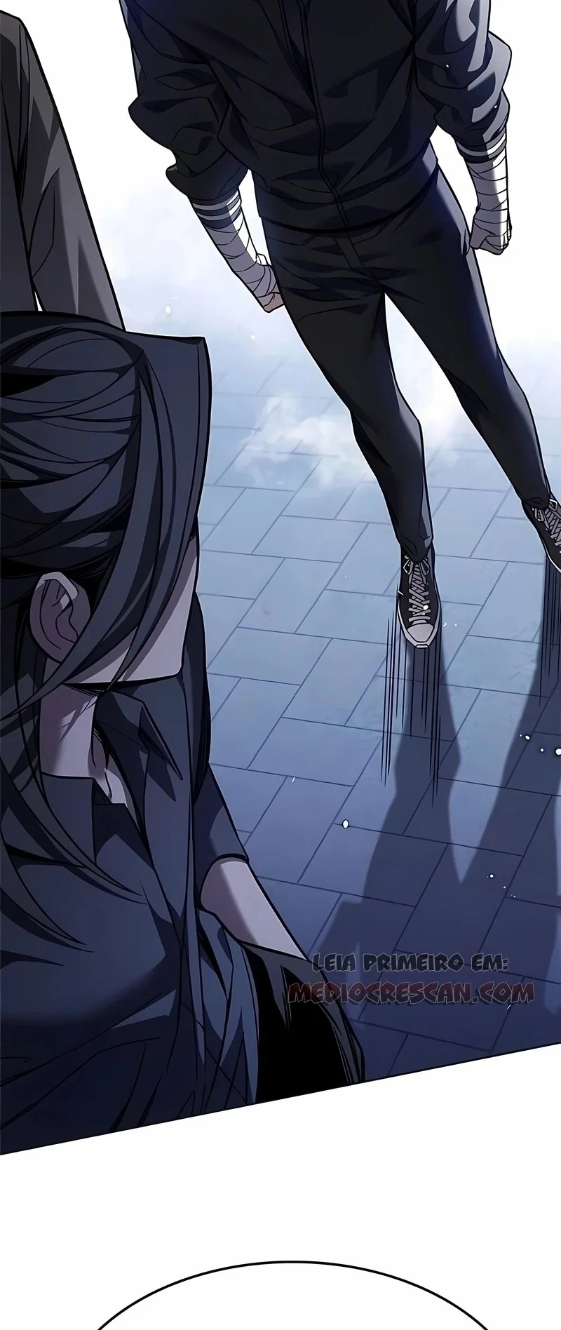 Read Veletric PT Manga Online