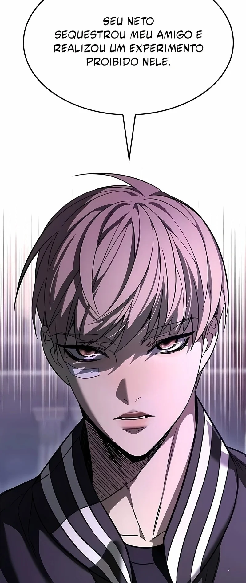 Read Veletric PT Manga Online
