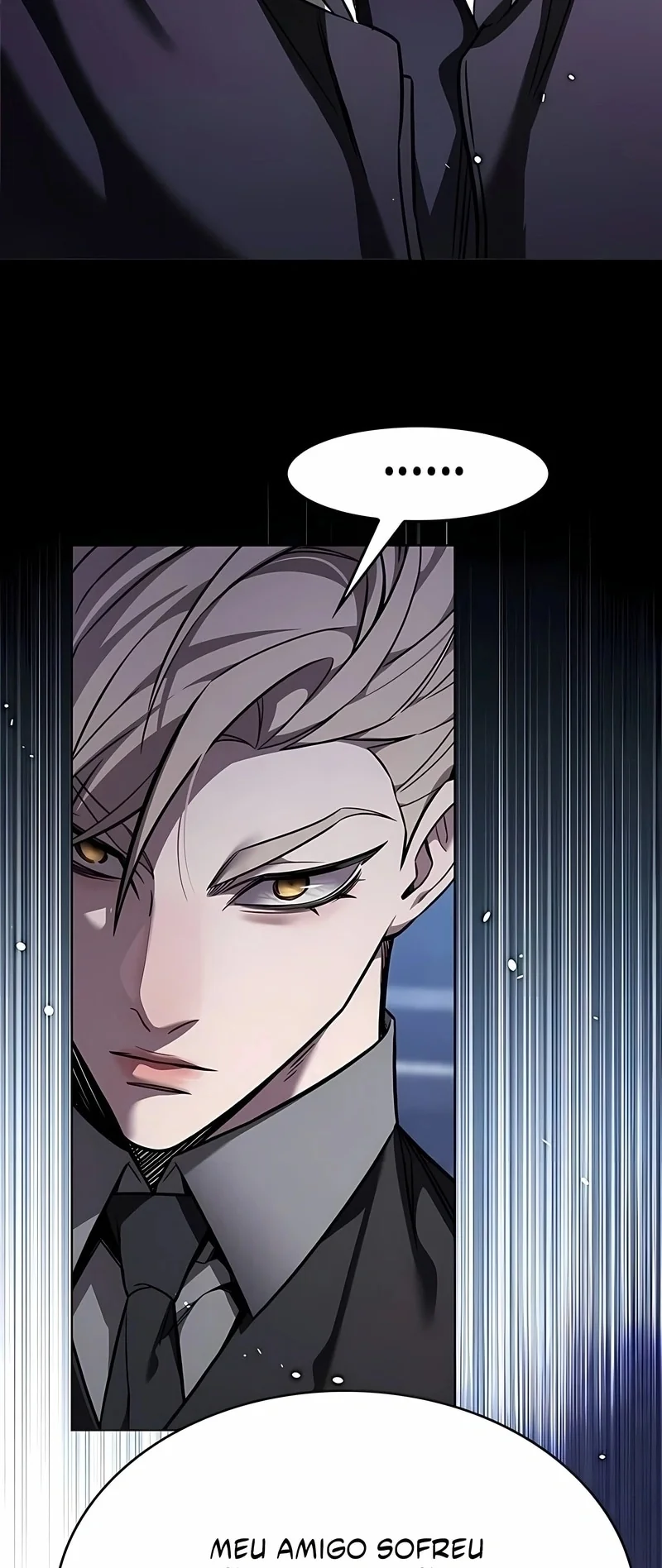 Read Veletric PT Manga Online