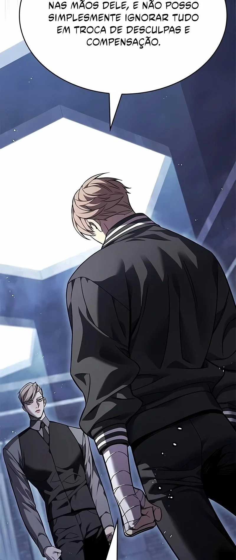 Read Veletric PT Manga Online