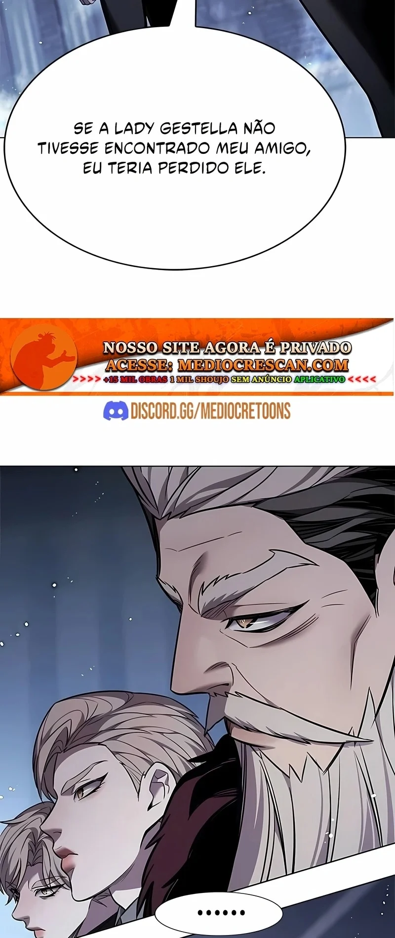 Read Veletric PT Manga Online