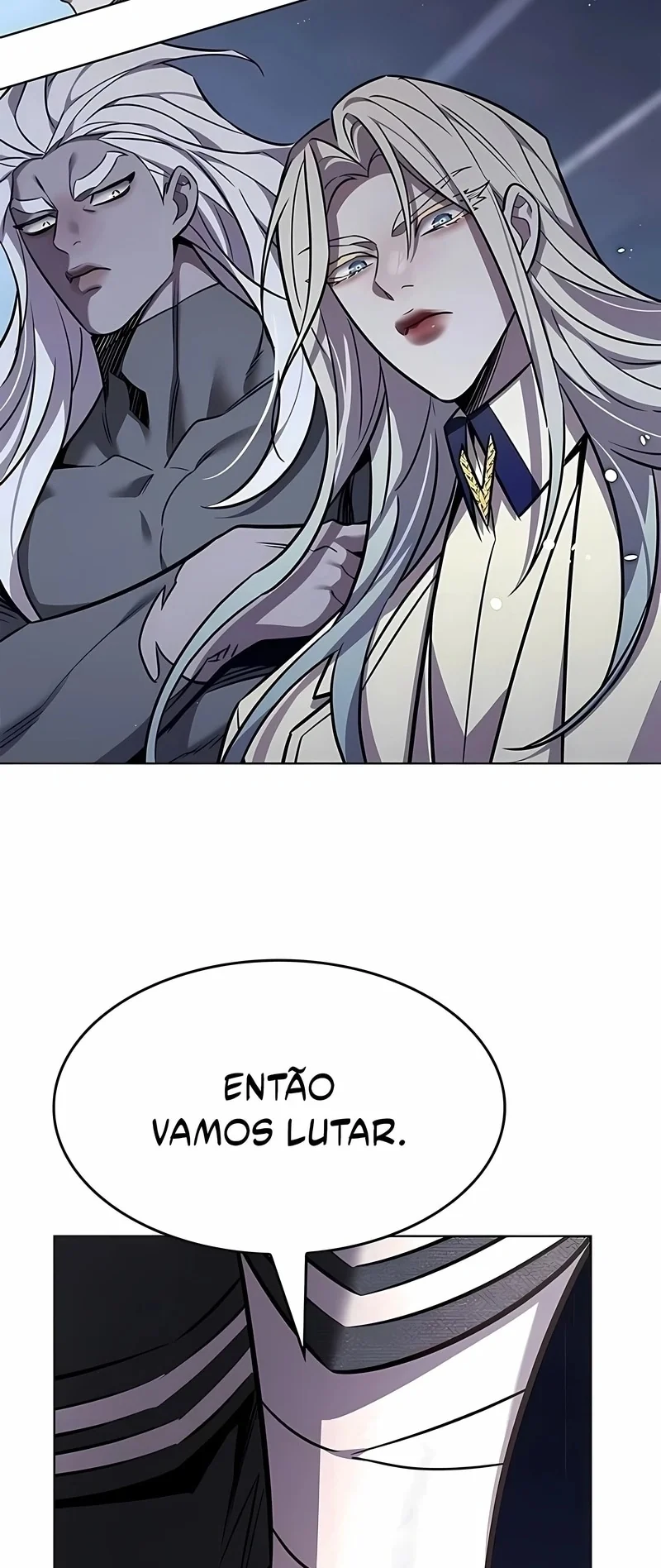 Read Veletric PT Manga Online