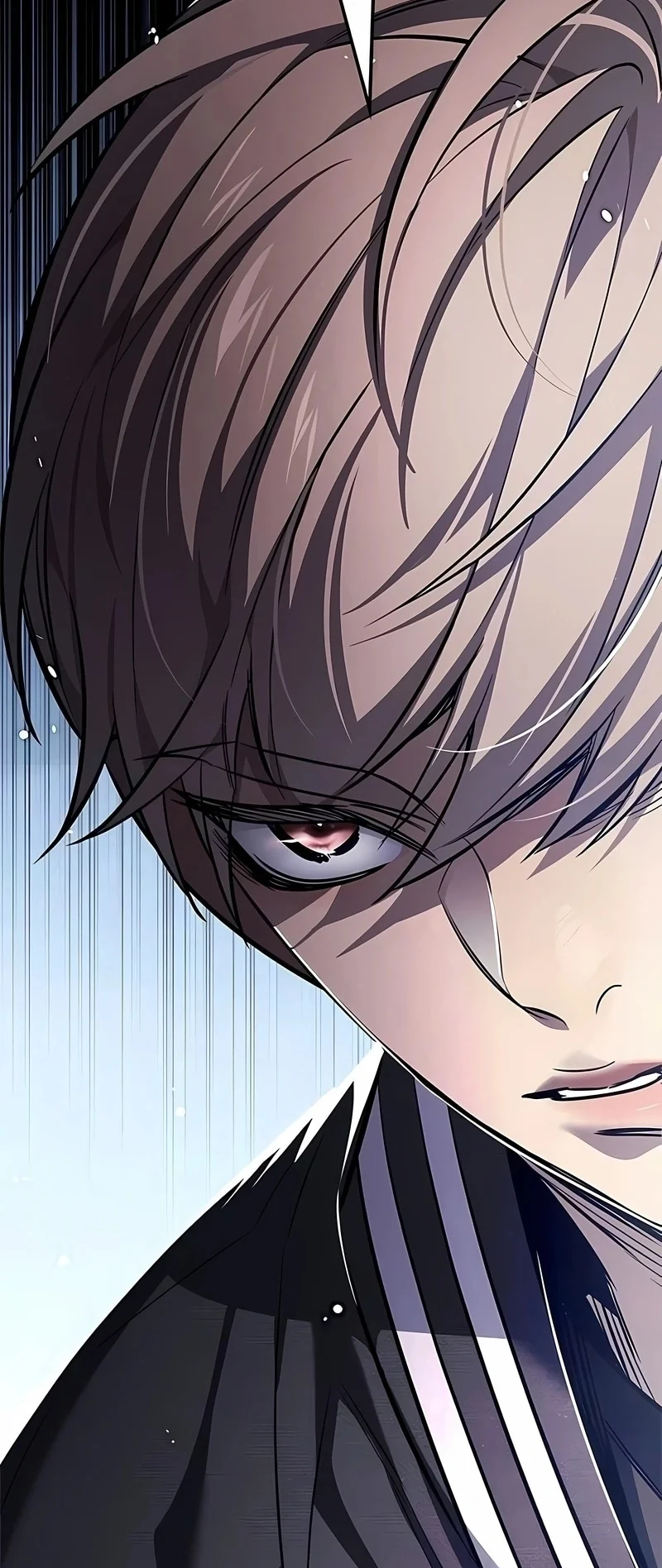 Read Veletric PT Manga Online