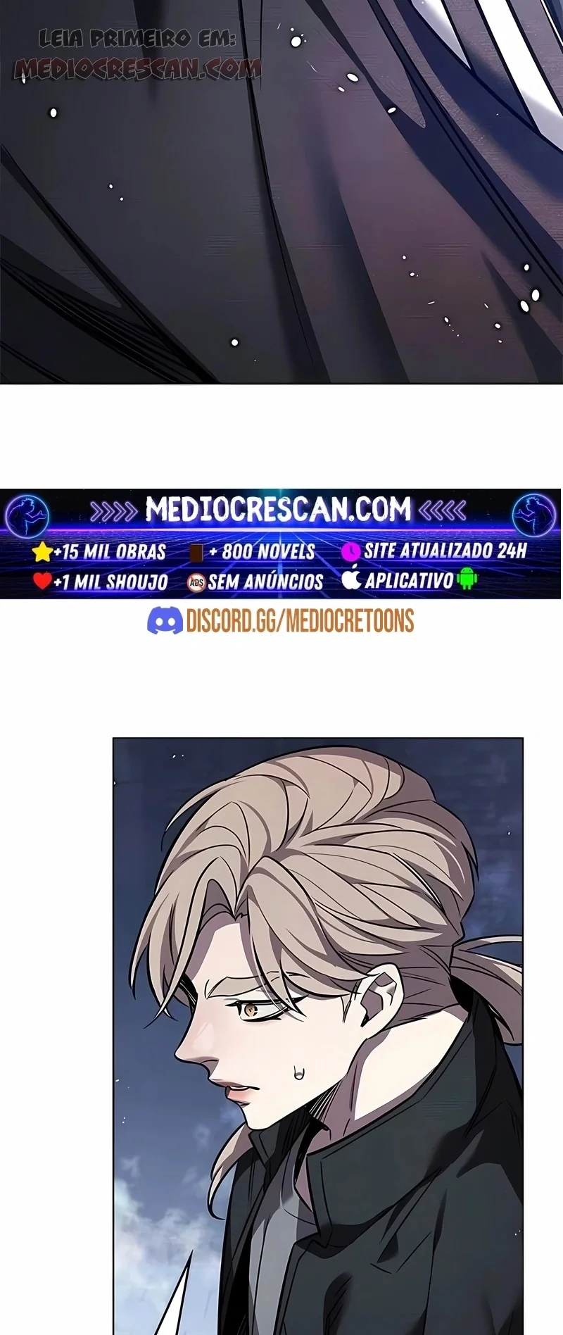 Read Veletric PT Manga Online
