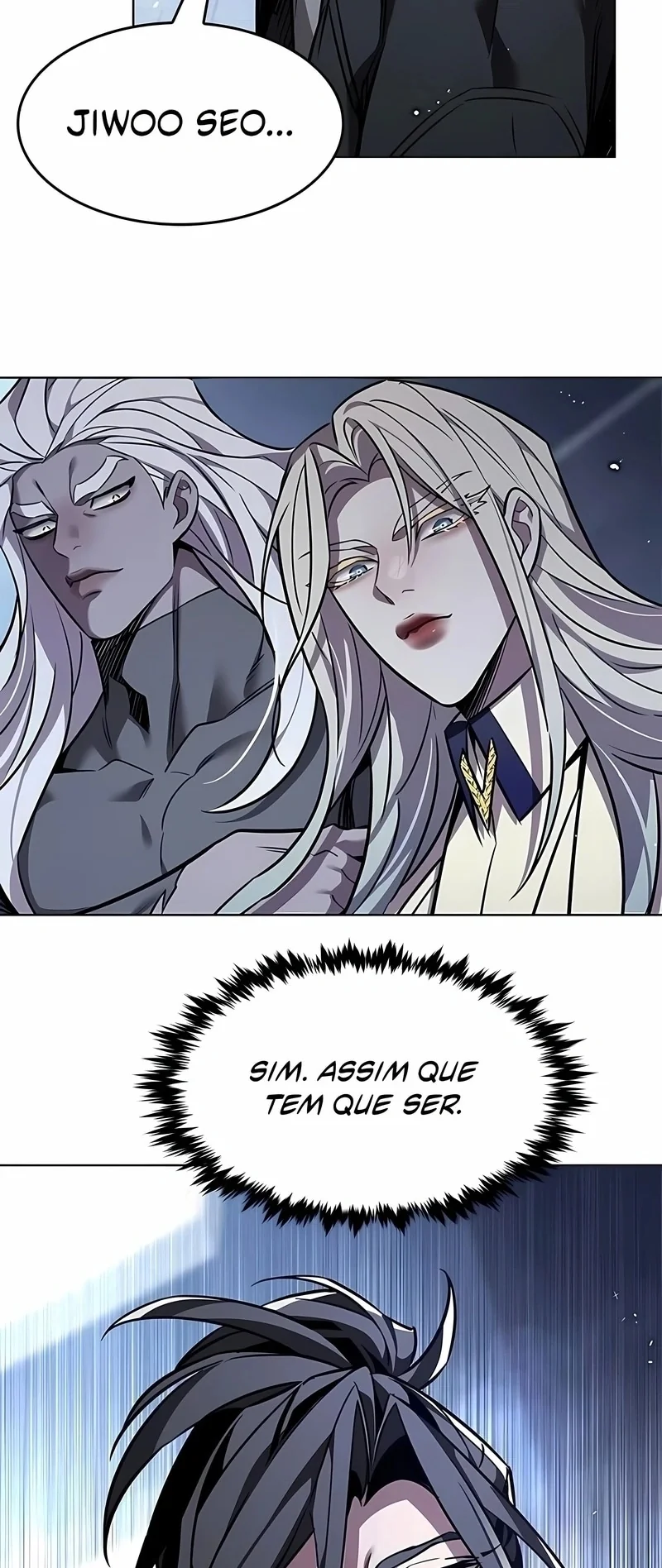 Read Veletric PT Manga Online