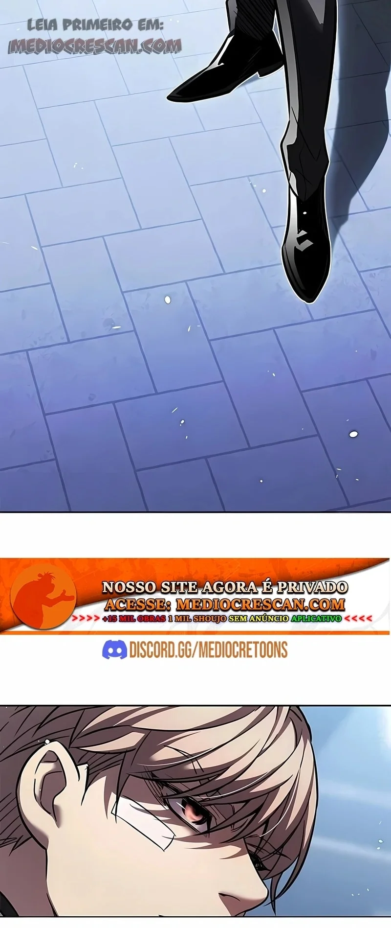 Read Veletric PT Manga Online