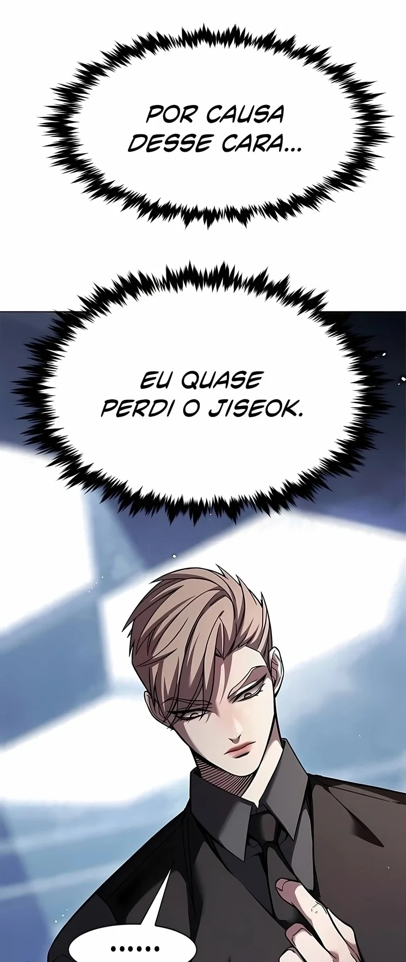 Read Veletric PT Manga Online
