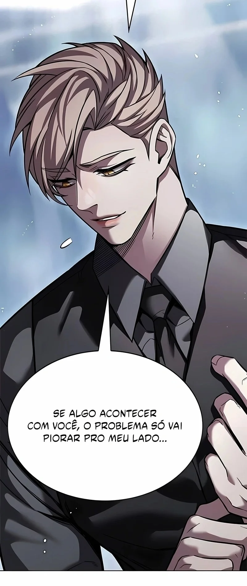Read Veletric PT Manga Online