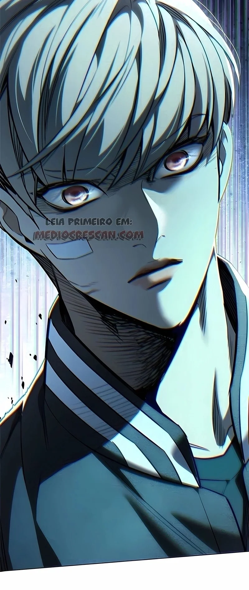 Read Veletric PT Manga Online