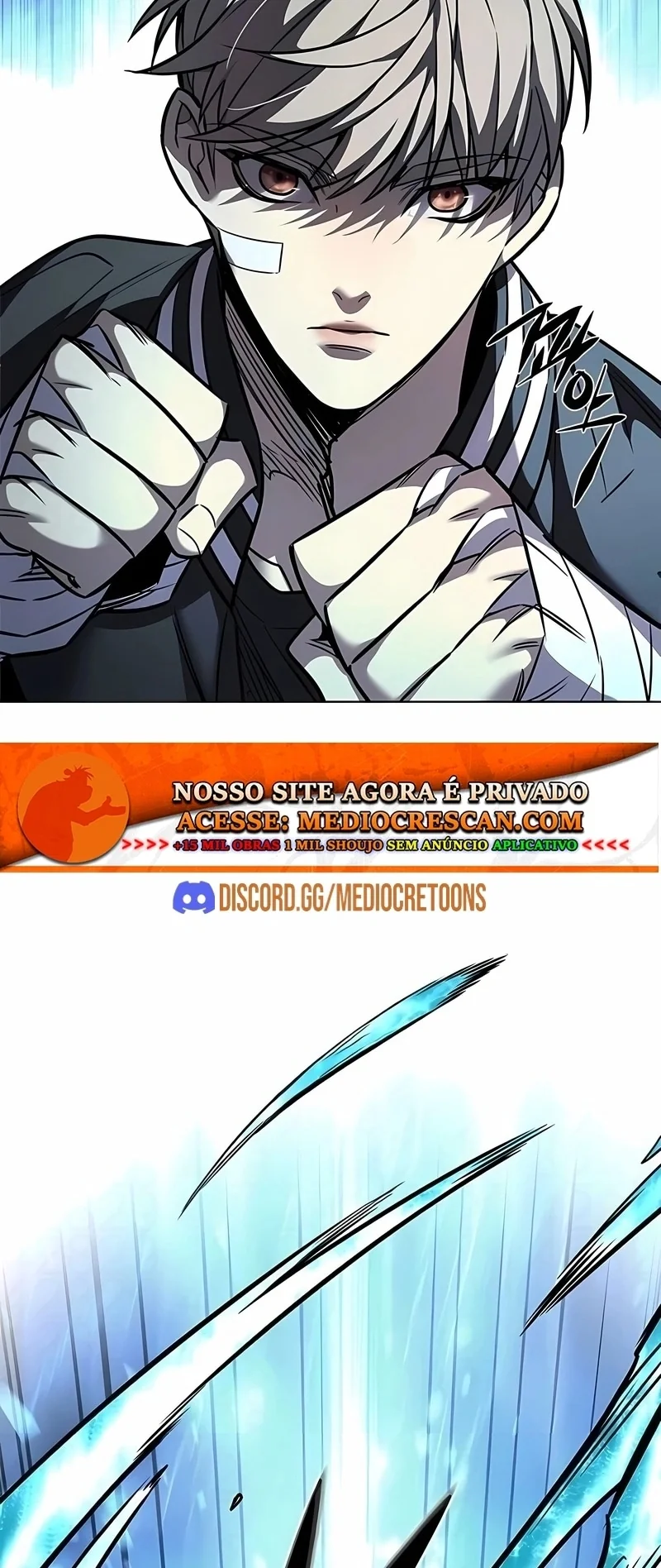 Read Veletric PT Manga Online