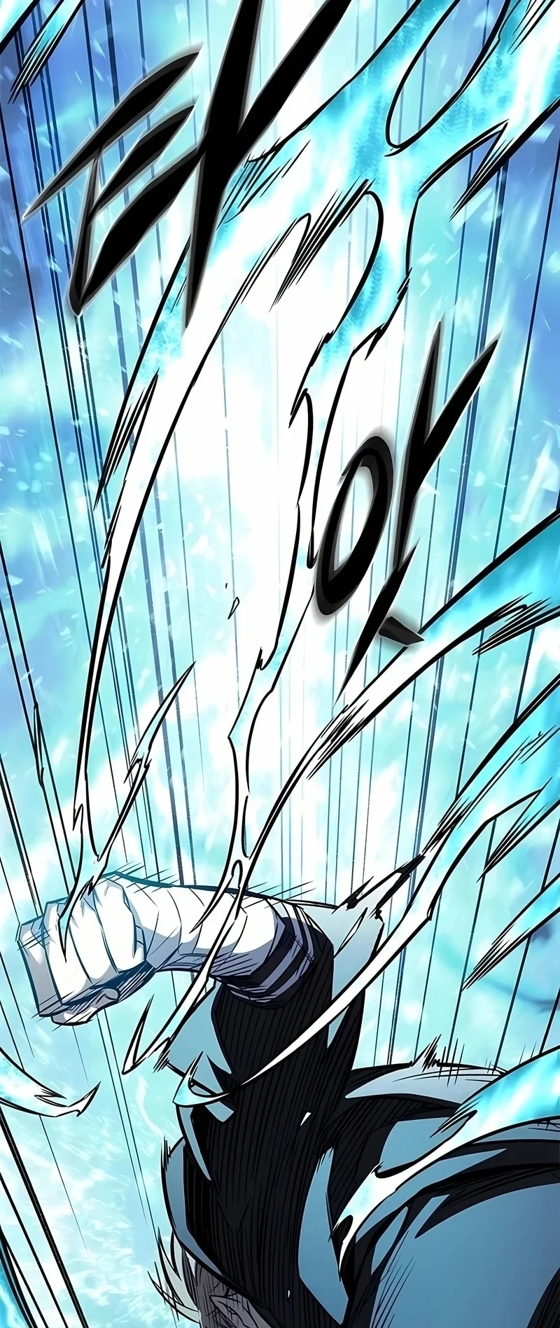 Read Veletric PT Manga Online