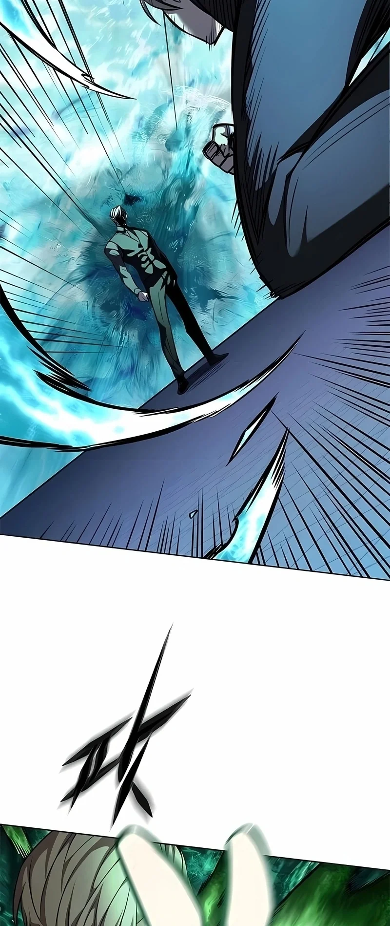 Read Veletric PT Manga Online