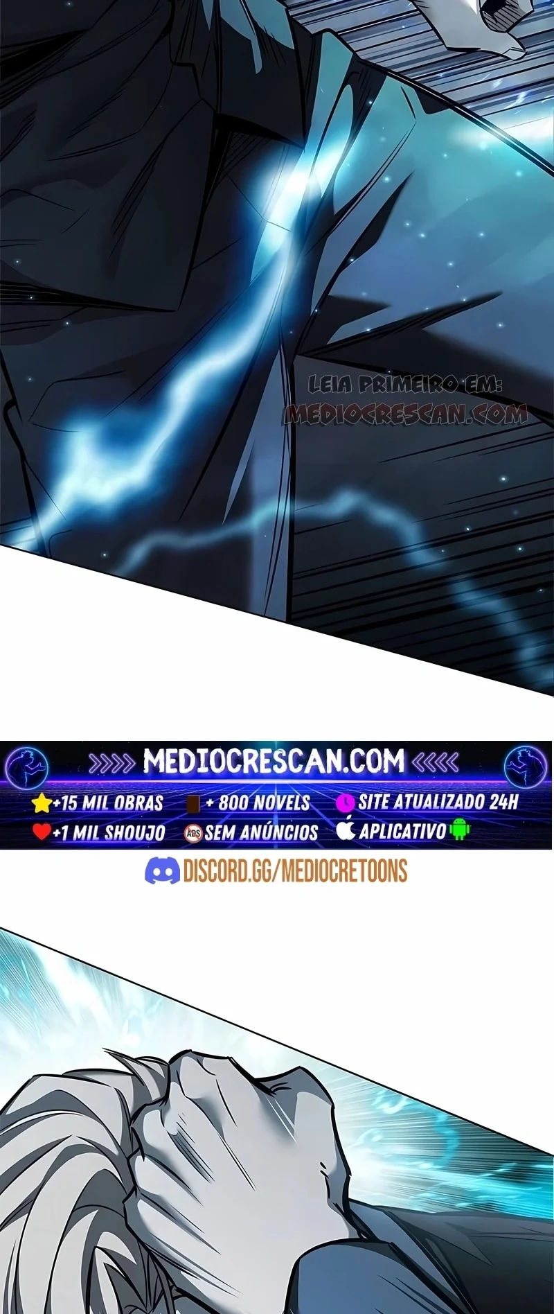 Read Veletric PT Manga Online