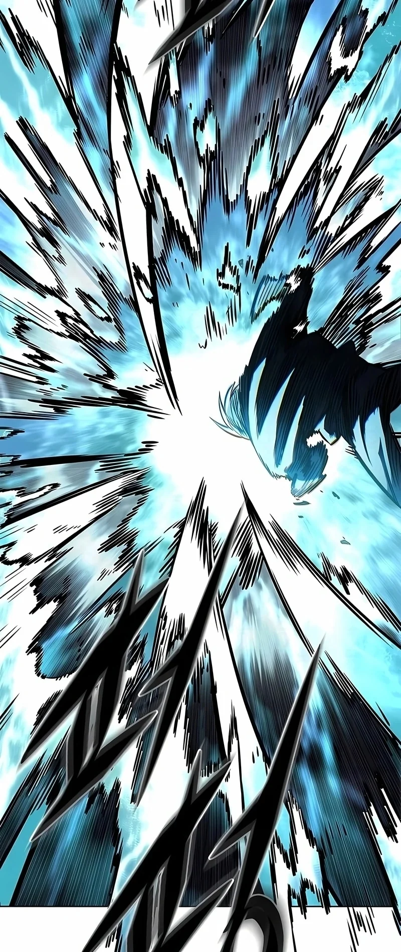 Read Veletric PT Manga Online