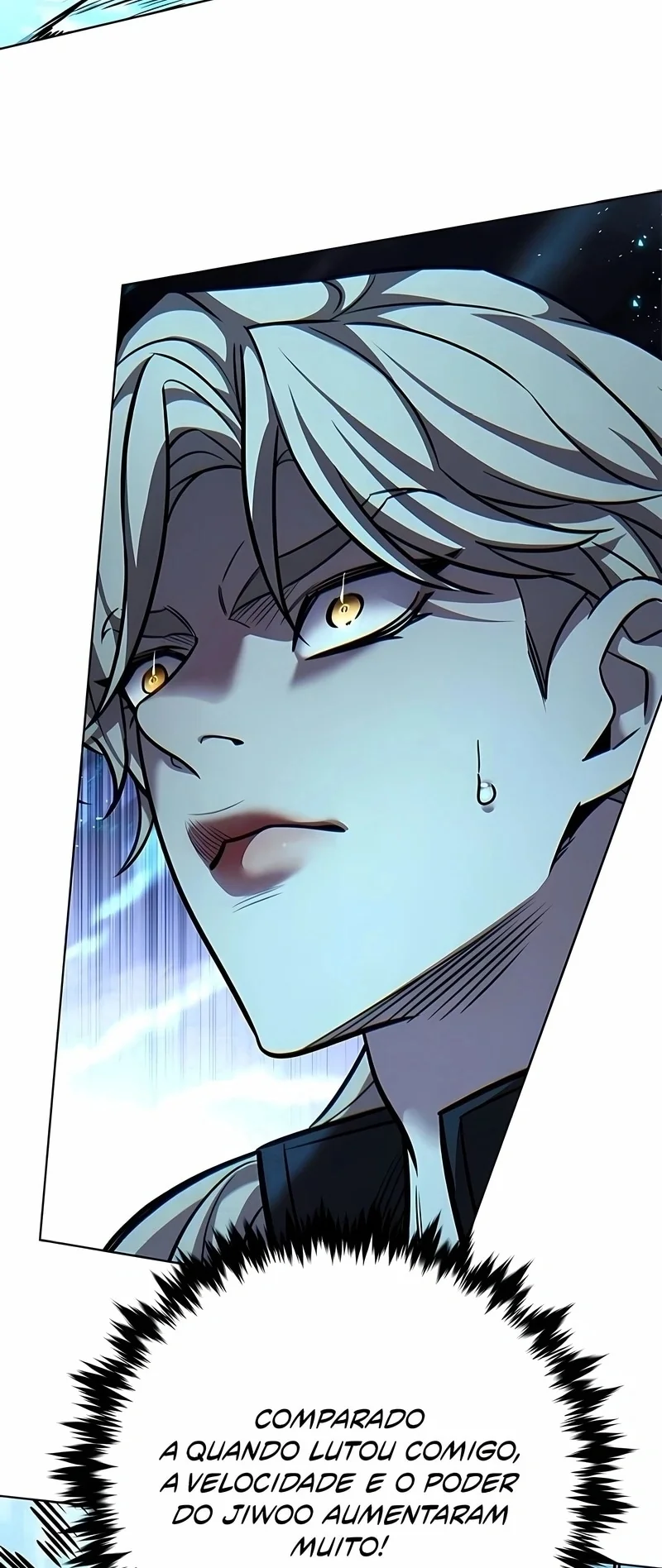 Read Veletric PT Manga Online