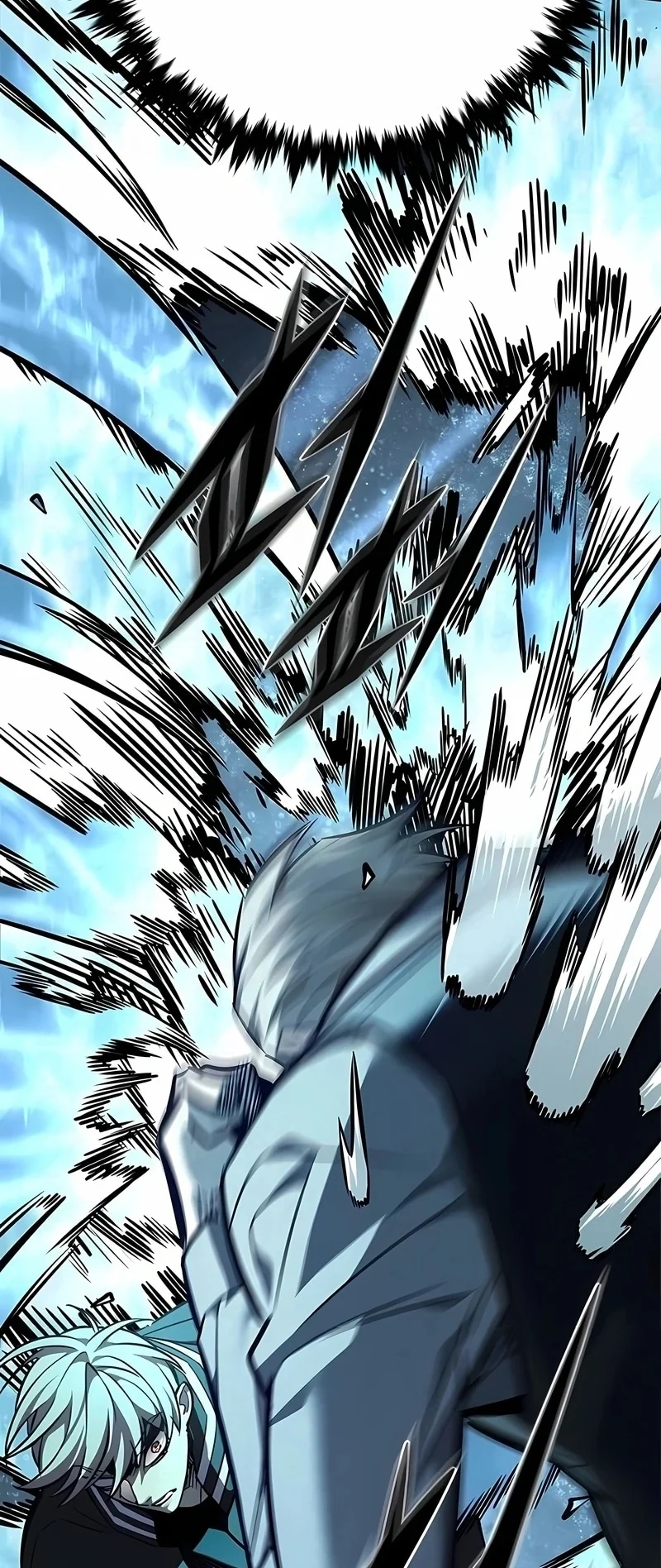 Read Veletric PT Manga Online
