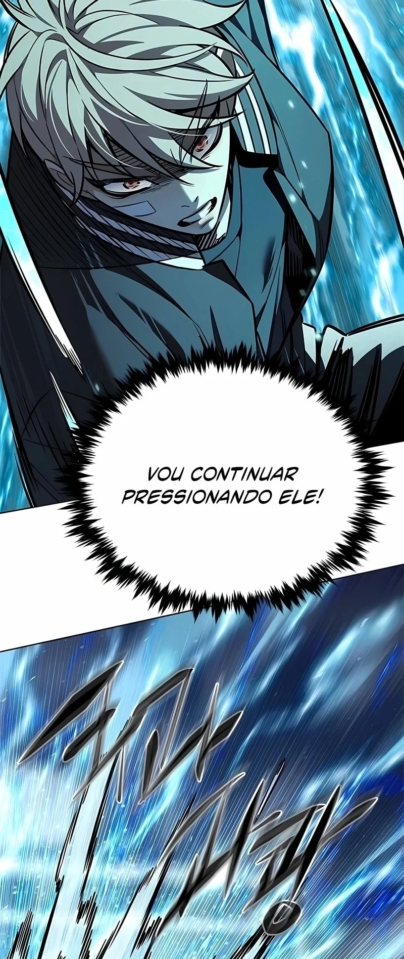 Read Veletric PT Manga Online