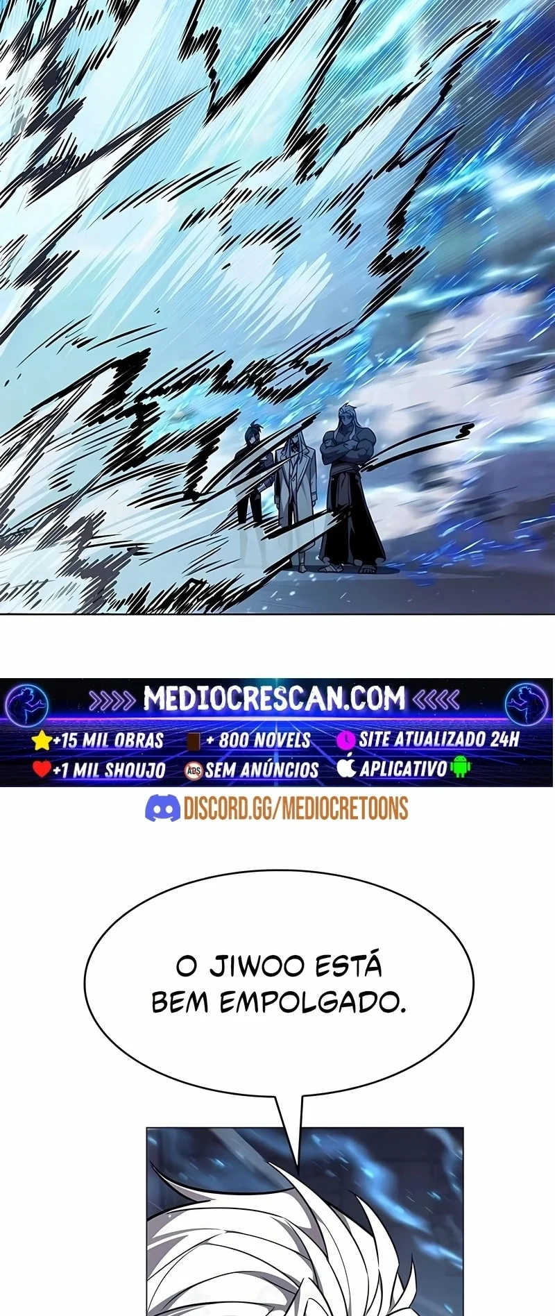 Read Veletric PT Manga Online