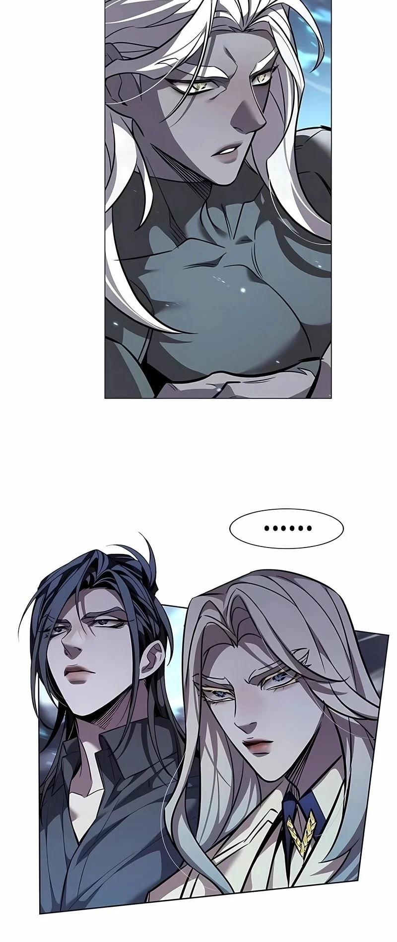 Read Veletric PT Manga Online
