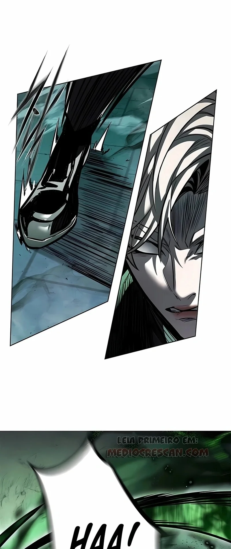 Read Veletric PT Manga Online