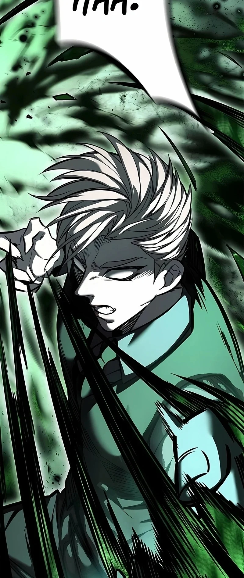 Read Veletric PT Manga Online