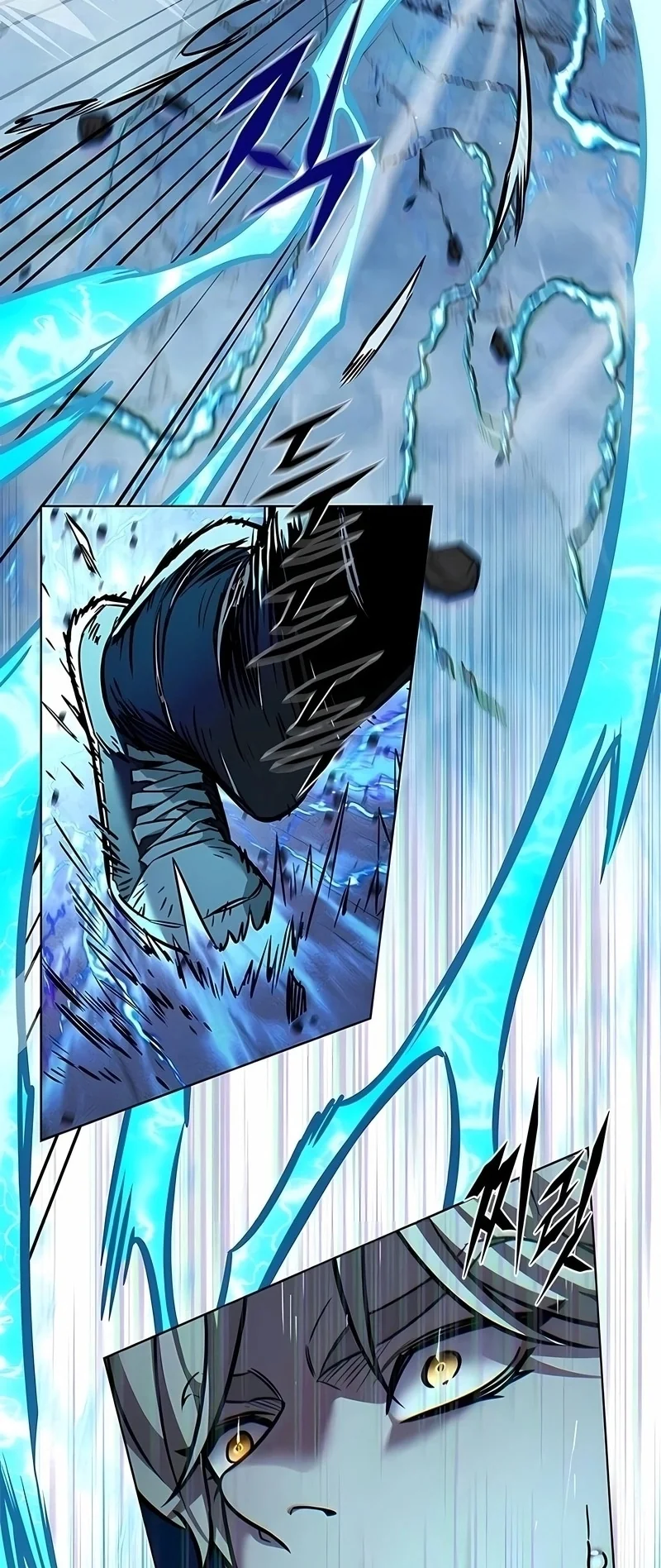 Read Veletric PT Manga Online