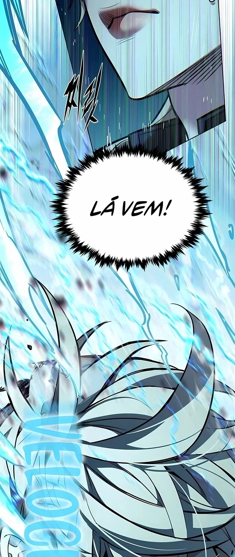 Read Veletric PT Manga Online