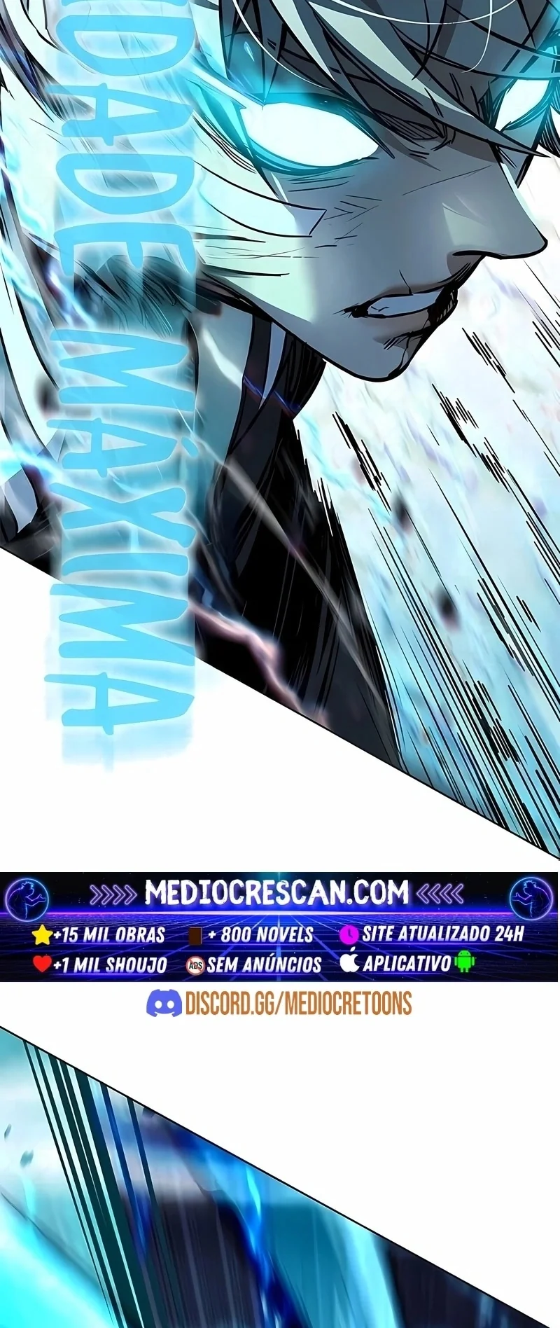 Read Veletric PT Manga Online