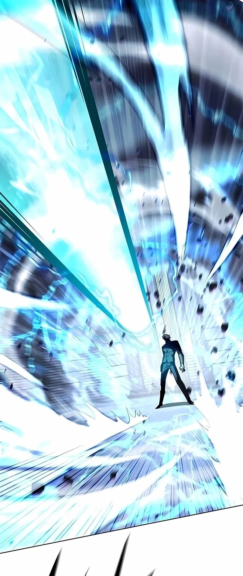 Read Veletric PT Manga Online