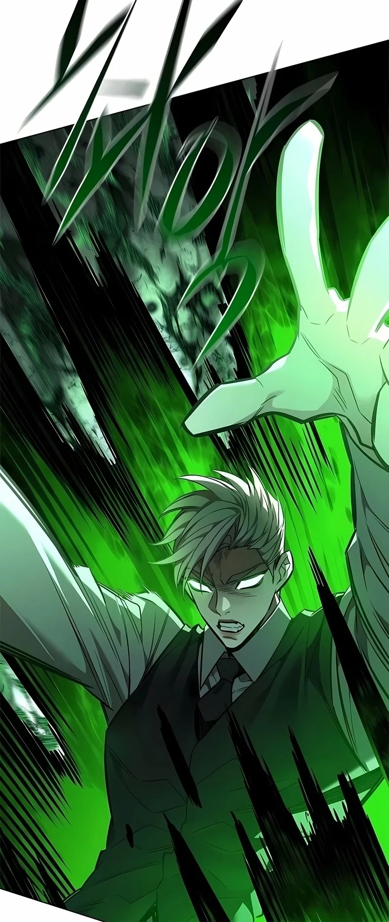 Read Veletric PT Manga Online