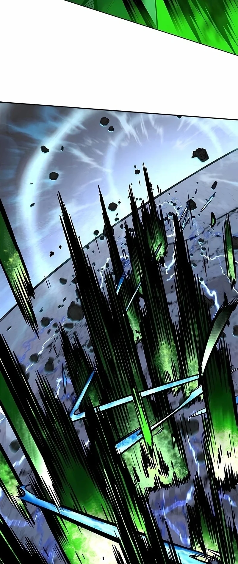 Read Veletric PT Manga Online