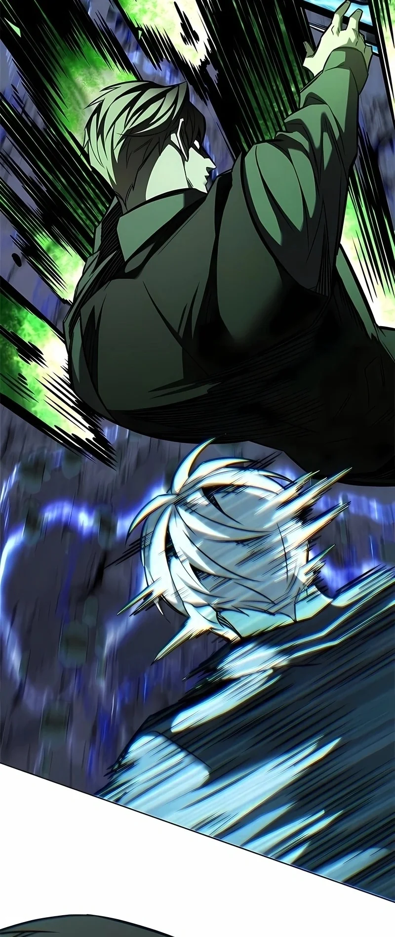 Read Veletric PT Manga Online