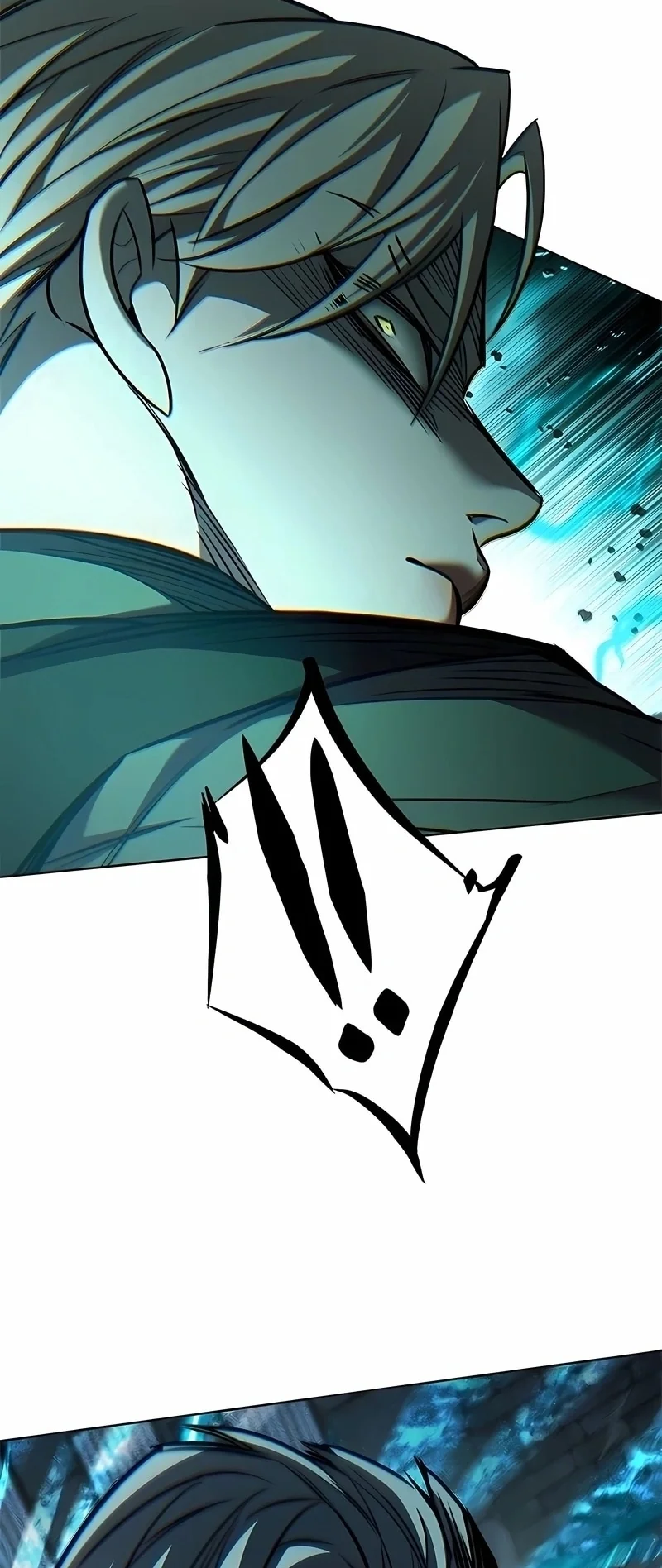 Read Veletric PT Manga Online