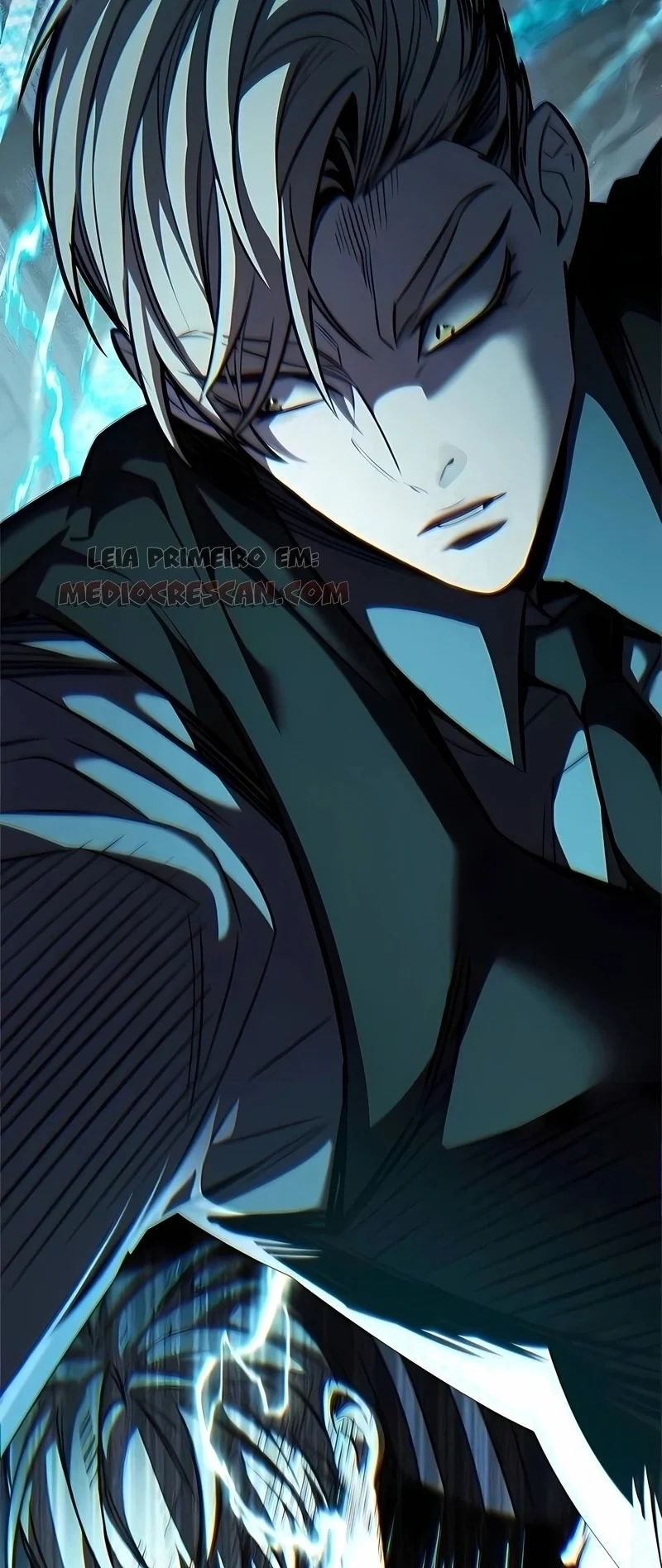 Read Veletric PT Manga Online