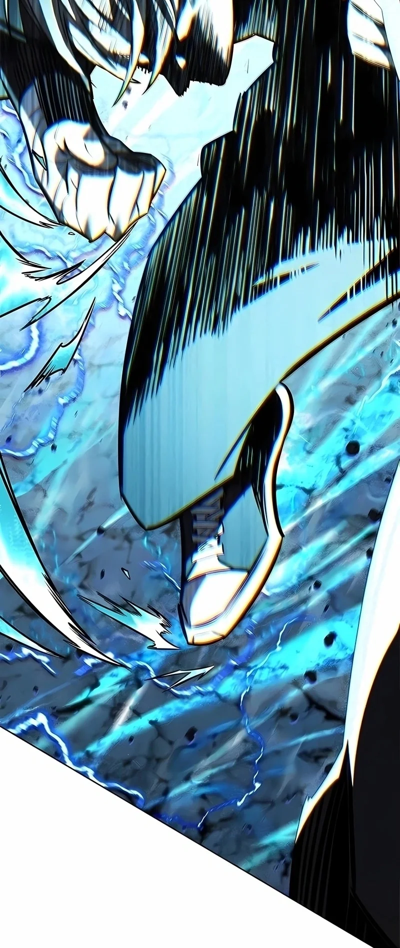 Read Veletric PT Manga Online