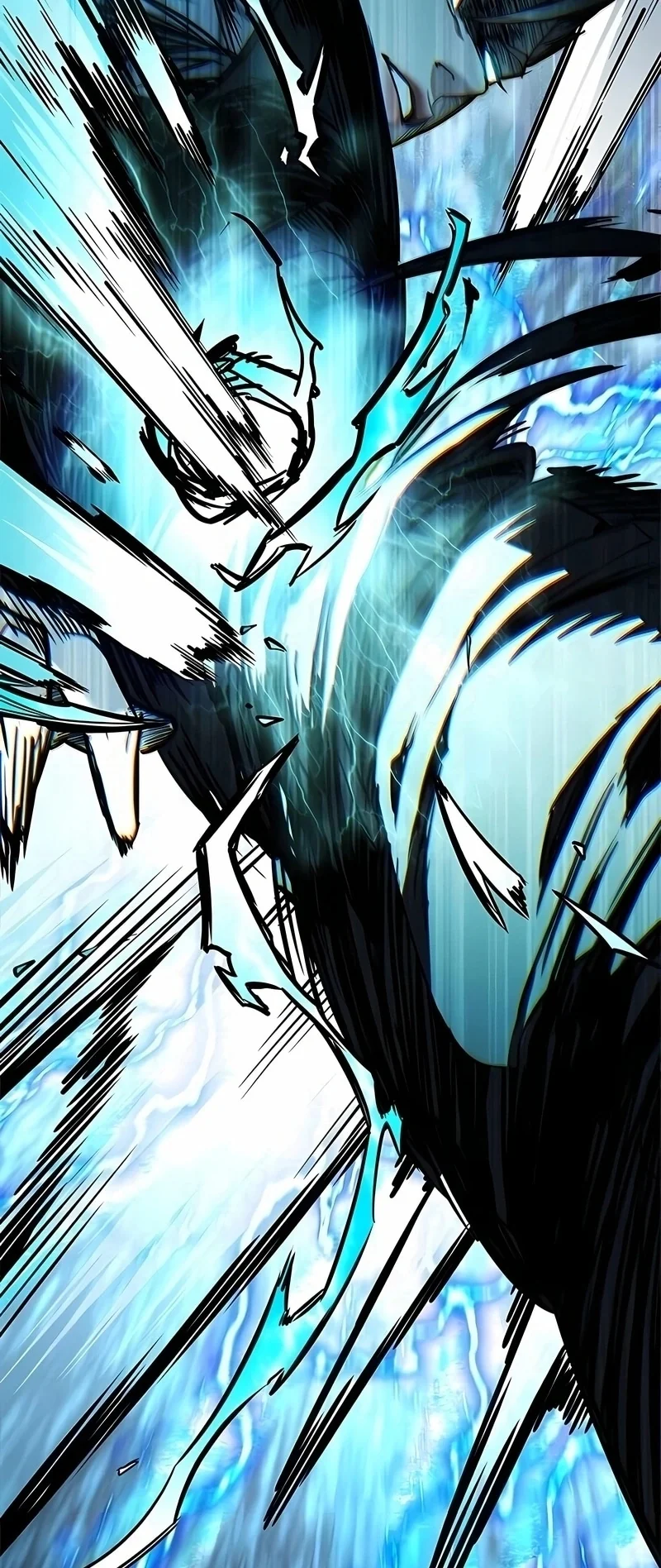 Read Veletric PT Manga Online
