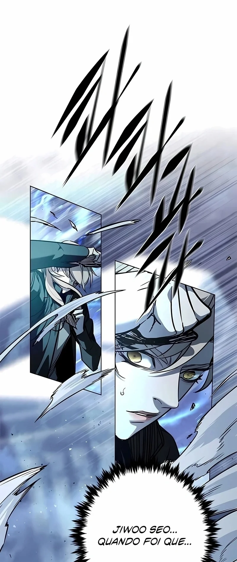 Read Veletric PT Manga Online