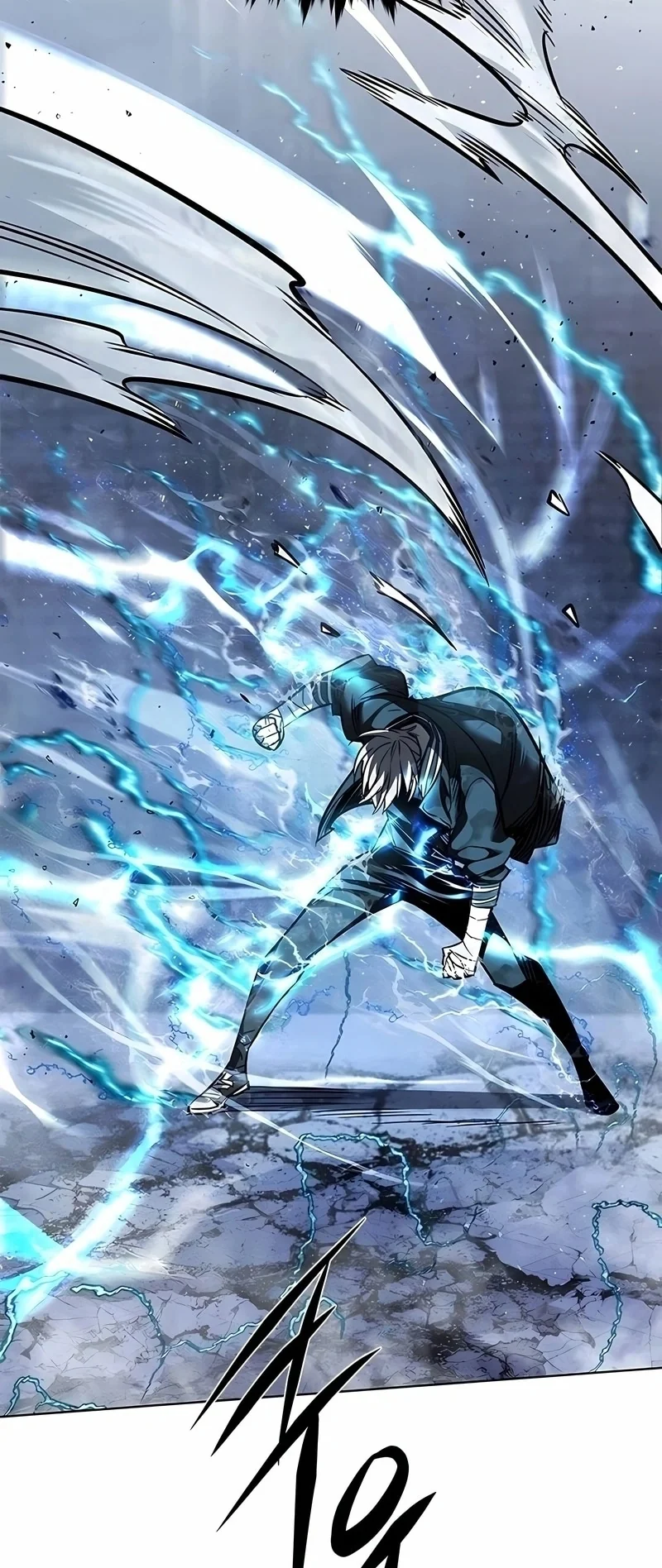 Read Veletric PT Manga Online