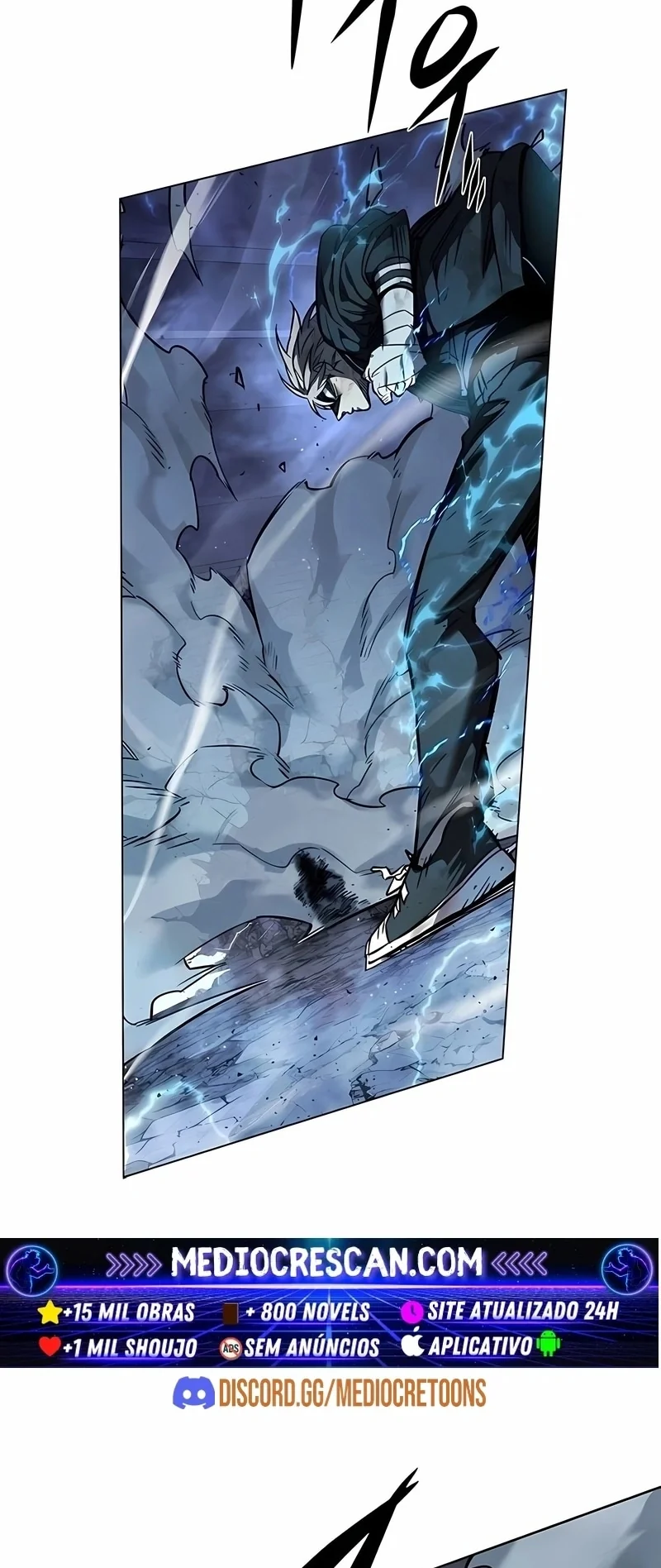 Read Veletric PT Manga Online