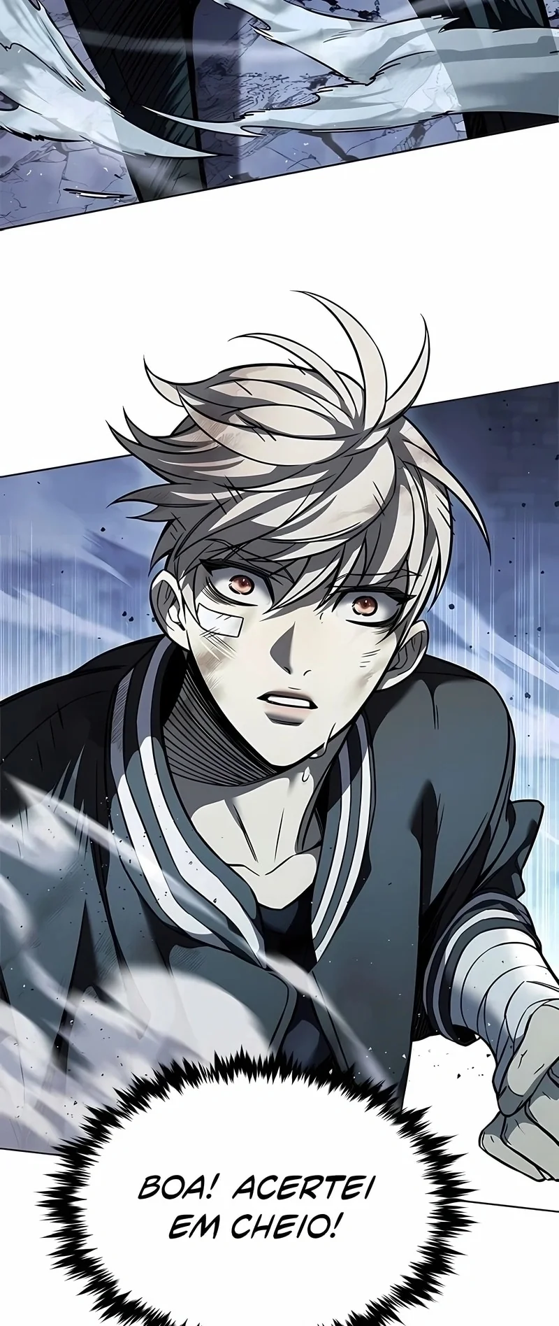 Read Veletric PT Manga Online